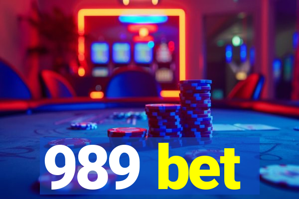 989 bet